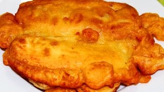 How to Cook Maruya Recipe - English