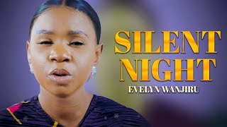 Evelyn Wanjiru - Silent Night.