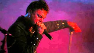 Kamelot Can You Remember Cover