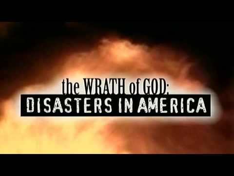 The Wrath of God: Disasters in America Tornado Alley