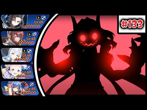 Epic Seven - The Counter To Counters Is To Counter... - RTA #133