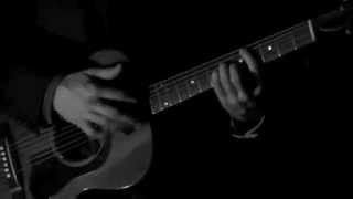 Maggie Bjorklund -  12 April - Vega Trailer II