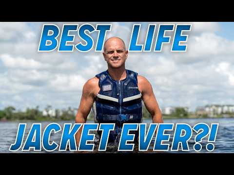Owntop Swim Jacket Adults, Adjustable Crotch Strap, Unlimited Large Armhole, Swim Vest for Kayak, Boating, Fishing, Paddle Sports (Pink, XL/XXL) video review thumbnail