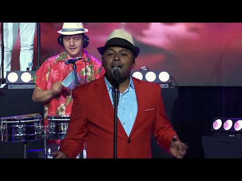 MOMPOXINA  - AlQUIMIA LA SONORA DEL XXI (CONCIERTO  EN VIVO)