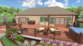 Videos zu RealTime Landscaping