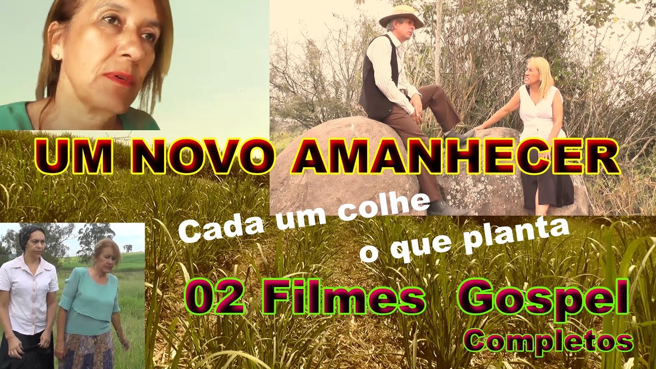 Uma olhada de Fé |  O Melhor Lugar | dois filmes para aumentar sua fé. Completos | Portugues