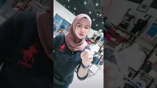 Download lagu Balasan Janji Palsumu duet bersama kawan tiktok Kita cuba je @ayiealiofficial #balasanjanjipalsumu mp3