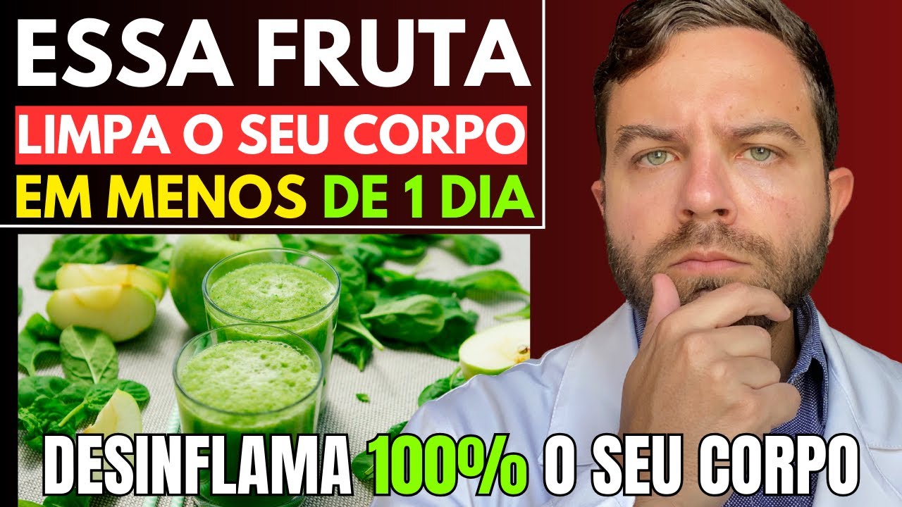 HOW TO CLEANSE FAT in the LIVER and DETOX the BODY NATURALLY Fast