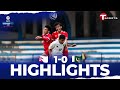 Highlights | Nepal vs Pakistan | SAFF Championship 2023 | Football | T Sports