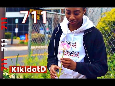 KikidotD - 711 (Official Music Video)