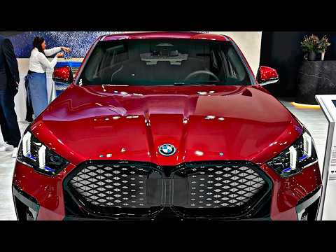 20 Best New SUVs & Crossovers Of 2026