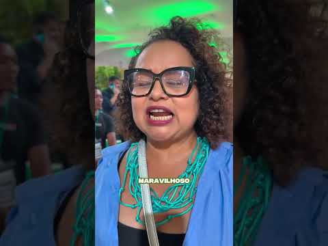 🌍🌱 Prefeito Tom Silva de Alenquer na COP30 🌱🌍