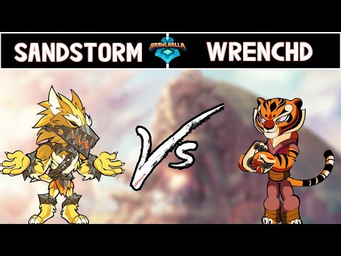 Pavelski's Reaction to Sandstorm vs Wrenchd - Pro Series - 2021 - Tiebreaker - NA - Tournament #96