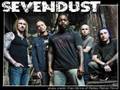 Sevendust - The Past feat. Chris Daughtry 