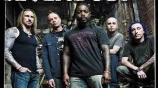 Sevendust - The Past feat. Chris Daughtry