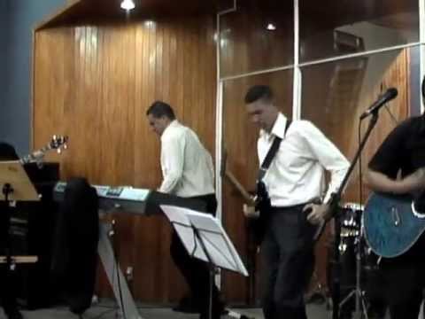 Louvor do dia 14 07 2013 noite