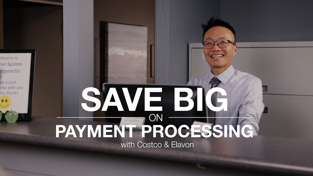 Quick & Easy: Elavon Payment Processing for Costco Members