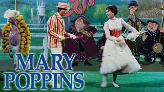 Supercalifragilisticexpialidocious - Mary Poppins: Jubiläumsedition auf Disney Blu-ray™