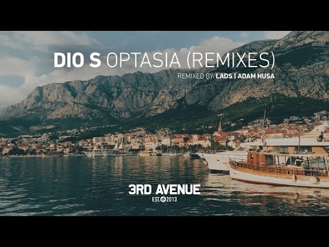 Dio S - Lonely (Adam Husa Remix) [3rd Avenue]