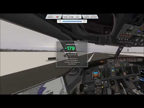 TREACHEROUS WIND landing: PILOT faces INSANE challenge! #shorts