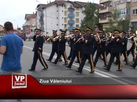 Ziua Văleniului