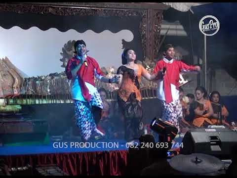 Jo Klithik feat Ana - Slintutan (Campursari Sekar Gadhung)