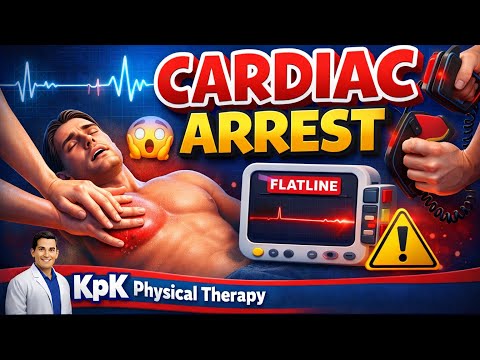 📌 Cardiac Arrest: The First 60 Seconds That Decide Life or Death #viral #shorts #fyp #youtube 
