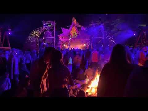 Carbon Based Lifeforms x Summer Contrast Festival 2022