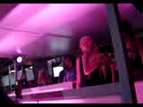 Dj Baratta,Gilvaia & Daveed @ Sasha Summer Sessions 2008