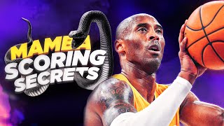 5 DEADLY Kobe Bryant Scoring Secrets that will CHANGE Your Game 🤯