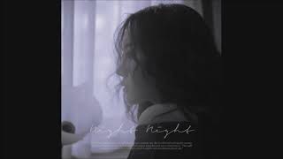 YESEO - 각자의 밤 (Night Night)