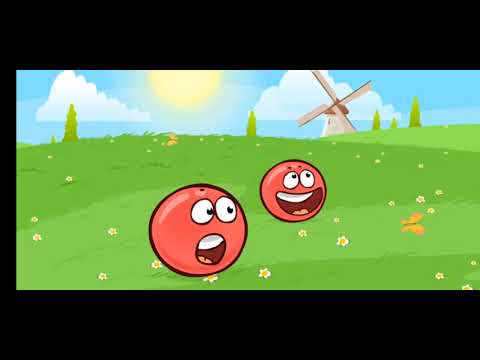 [Android] Red Ball 4 - FDG Entertainment GmbH & Co.KG - YouTube