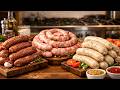 How To Make Sausage
