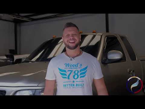 Toyota Hiace 2.8 GL Grandia Tourer AT