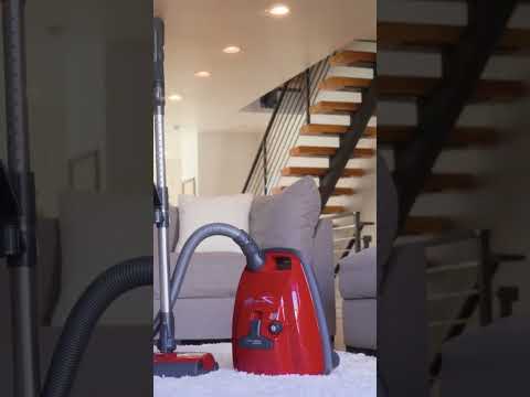 SEBO AIRBELT K3 Premium