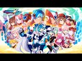 关于 Mega Man X Dive Offline  所有平台  的游戏实况视频