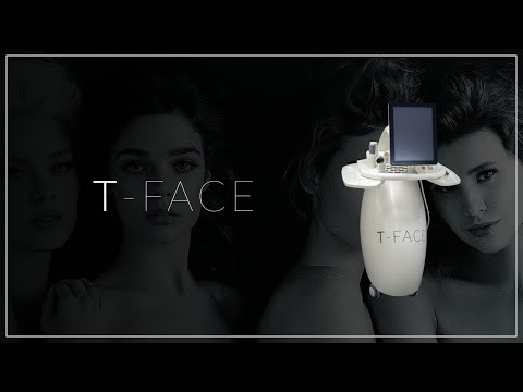 T-FACE: Il nuovo volto della Bellezza