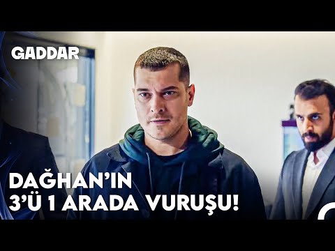 Enver'den Kayınçosuna "Mülakat" Oyunu - Gaddar