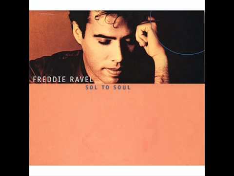 Freddie Ravel - A Perfect Day