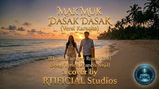 Download lagu Mak Muk Dasak Dasak Karaoke (cover versi Rockdut Koplo)|Lagu Dayak Bidayuh Bau mp3