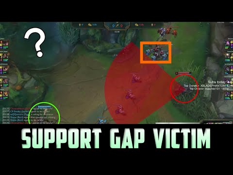 The Importance of Support Roam Timings...