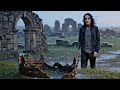 Last Ashes - Scars of The Crown (Official Music Video)
