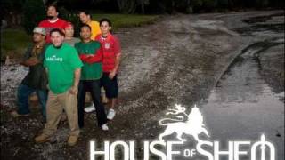 House of Shem-Need to know