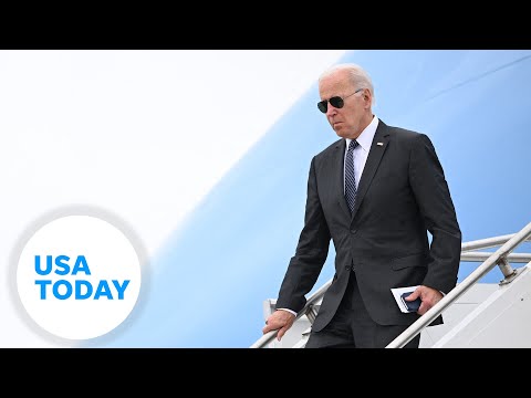 Biden announces executive order in 'moonshot' speech to cure cancer USA TODAY