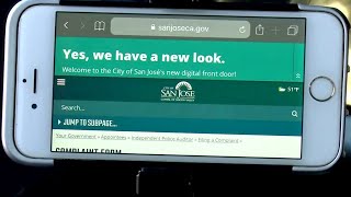 New San Jose Police Auditor Website Allows Anonymous Complaints Online