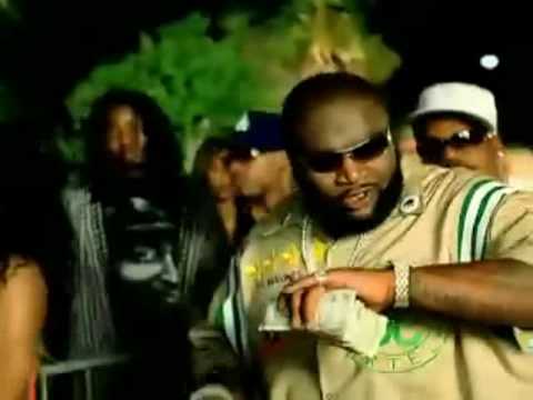 daz dillinger feat rick ross on some real