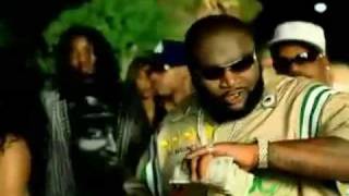 daz dillinger feat rick ross on some real