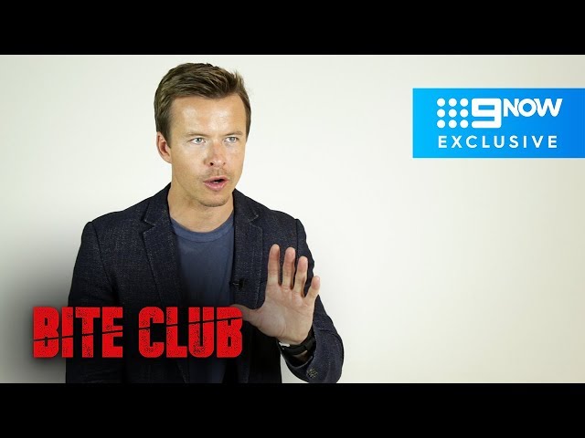 Where has Dan been for three years?