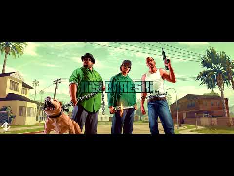 Diablo x Zvezdani - Nisi Bratski (Official Audio)