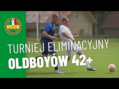 PODKARPACKI ZPN Z AWANSEM, CZYLI PODSUMOWANIE MAKROREGIONALNYCH ELIMINACJI DO MP OLDBOJÓW 42+